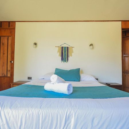 Pao Pao Lodge Algarrobo Ruang foto